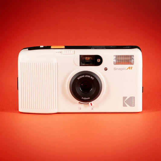 Kodak Snapic A1