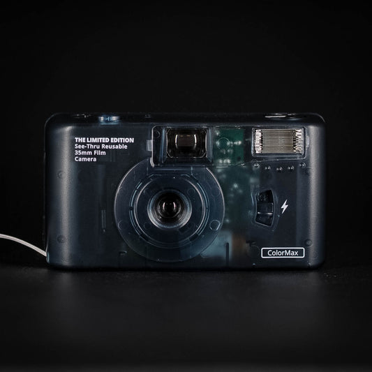 Kodak ColorMax Reusable Camera