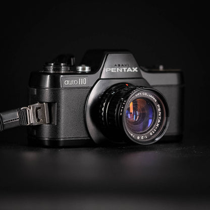 Pentax Auto 110