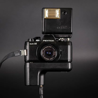 Pentax Auto 110