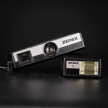Zenix FP - 1