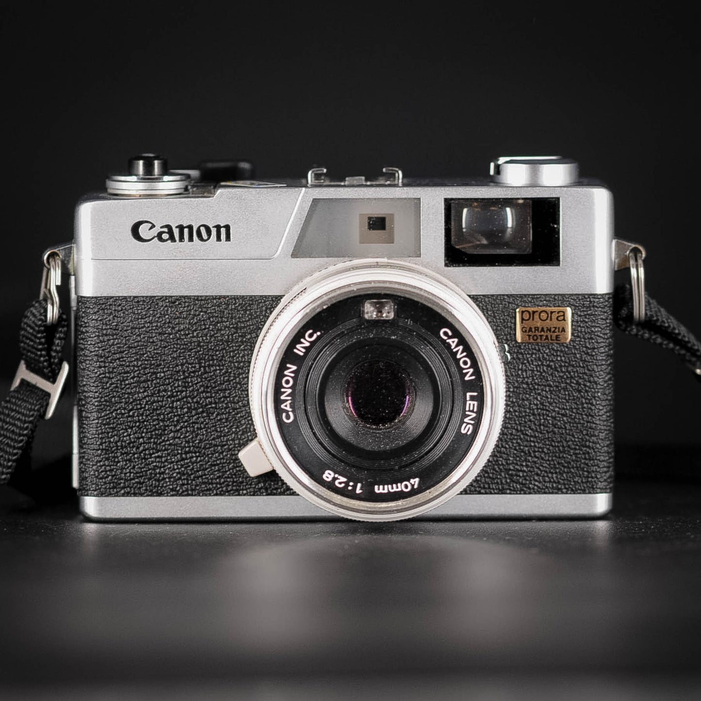 Canonet 28