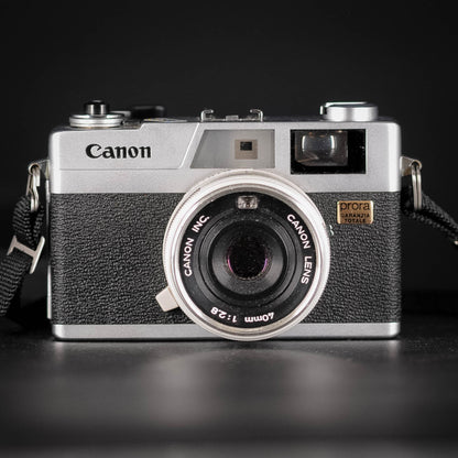 Canonet 28