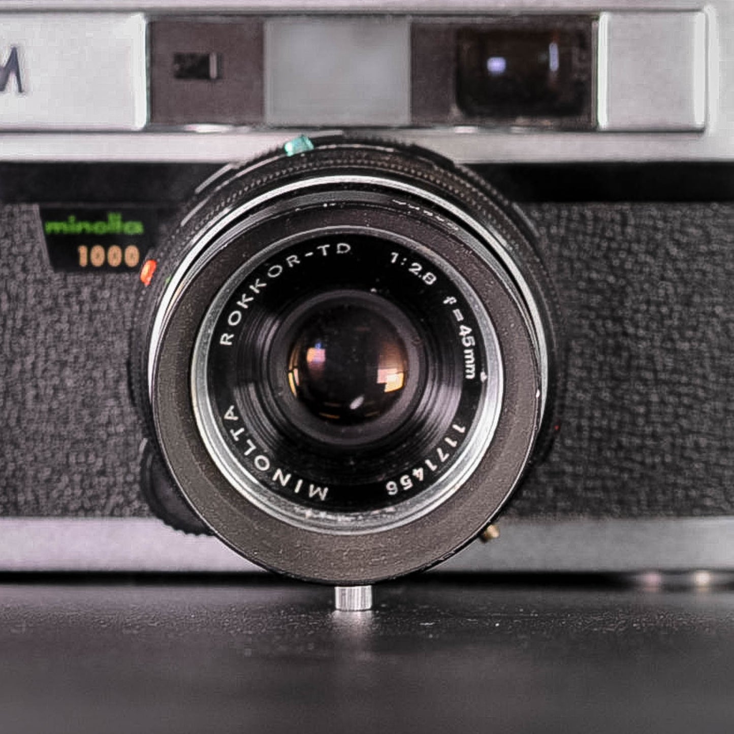 Minolta A5