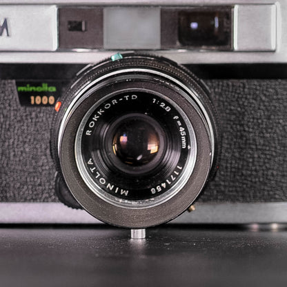 Minolta A5