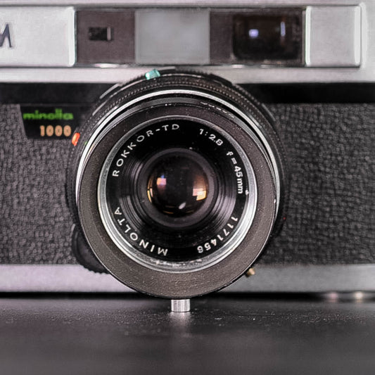 Minolta A5