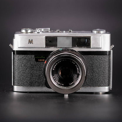 Minolta A5