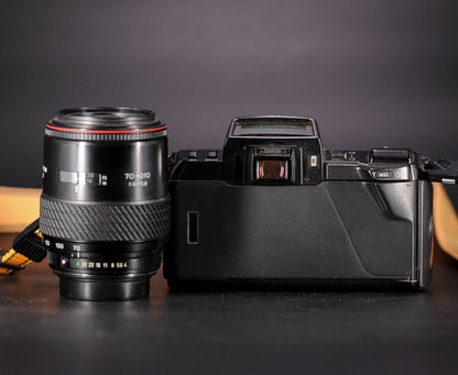 Pentax SF1n