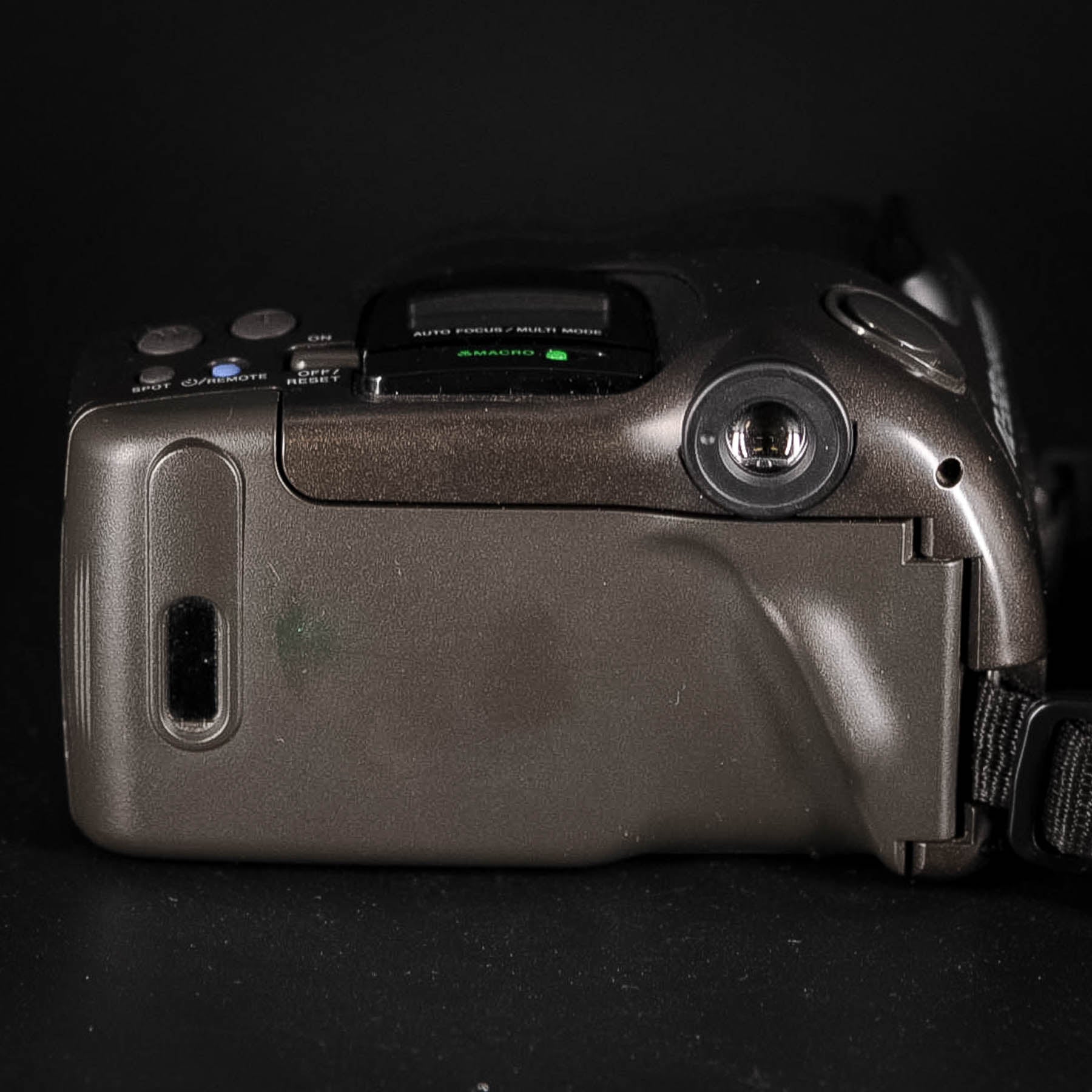 Olympus AZ-300 Superzoom | AKA as Infinity Zoom 300 (US) and Olympus AZ-300 Superzoom | AKA as Infinity Zoom 300 (US) and