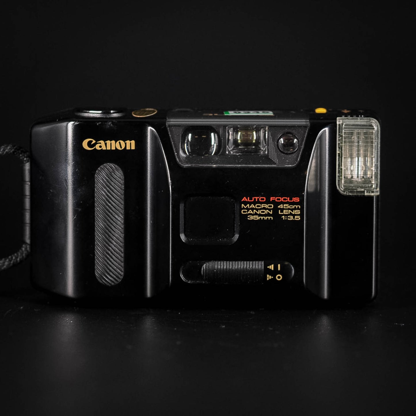 Canon Sprint