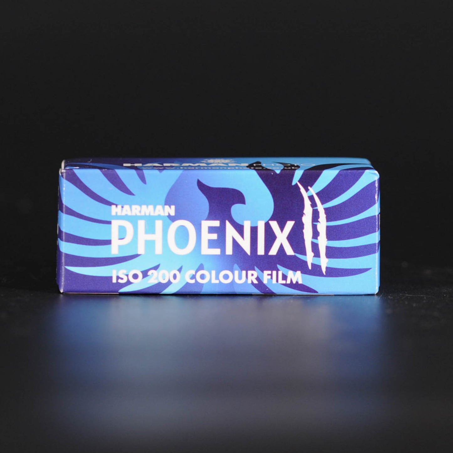 Harman Phoenix II - 120