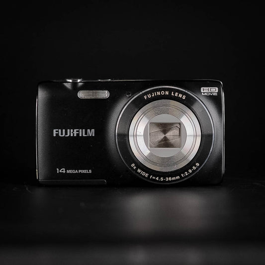 Fujifilm FinePix JZ100