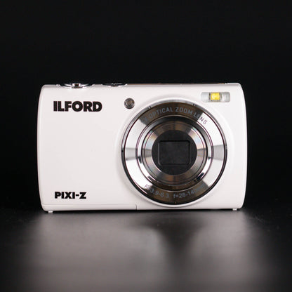 Ilford Pixi-Z