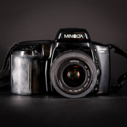 Minolta Dynax 5xi
