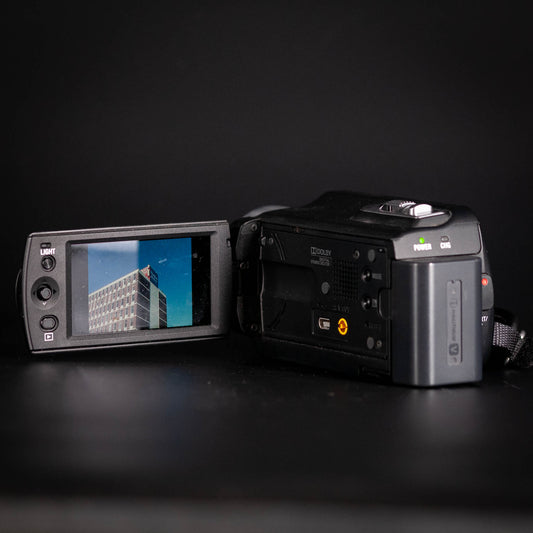 Sony DCR-SR20E