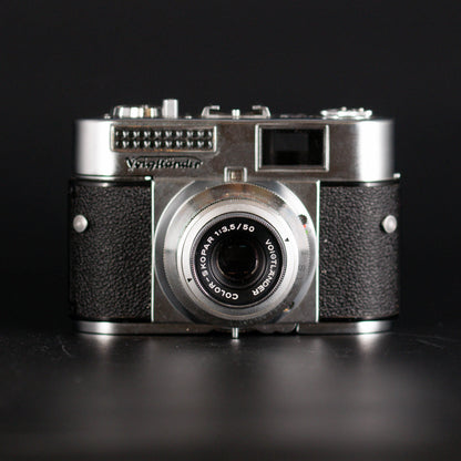 Voigtlander Vito BL