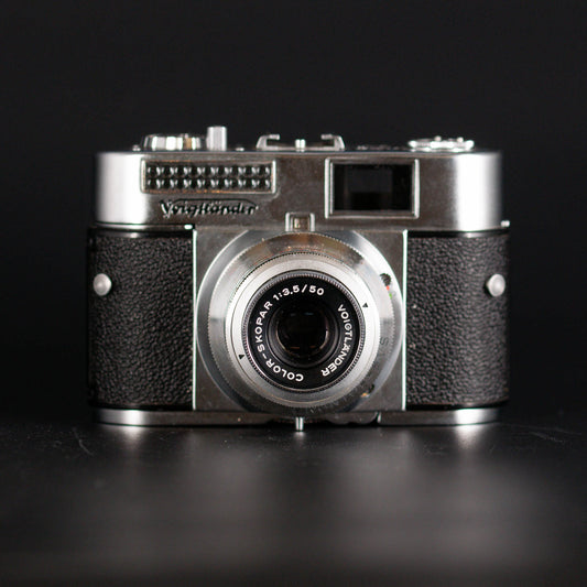 Voigtlander Vito BL