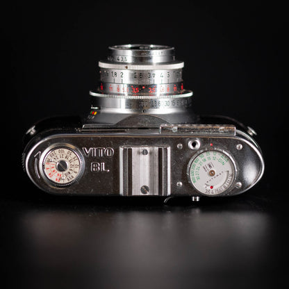 Voigtlander Vito BL