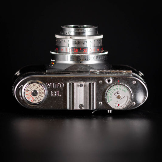 Voigtlander Vito BL