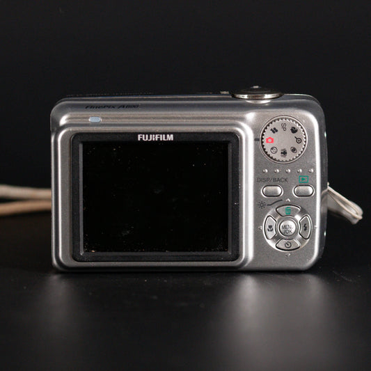 Fujifilm A800