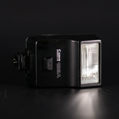 Canon 188A Speedlite