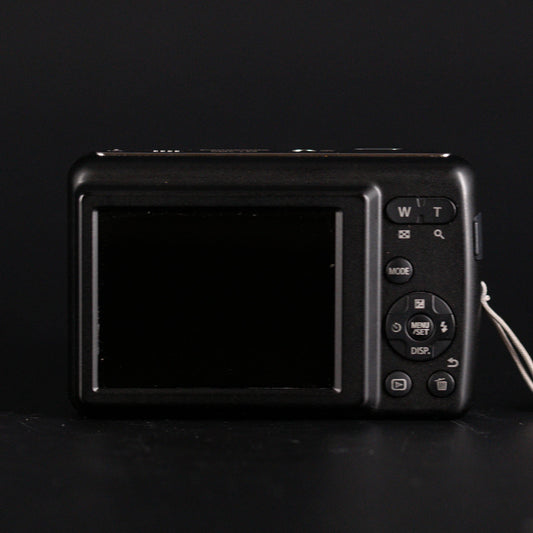 Panasonic DMC-LS5