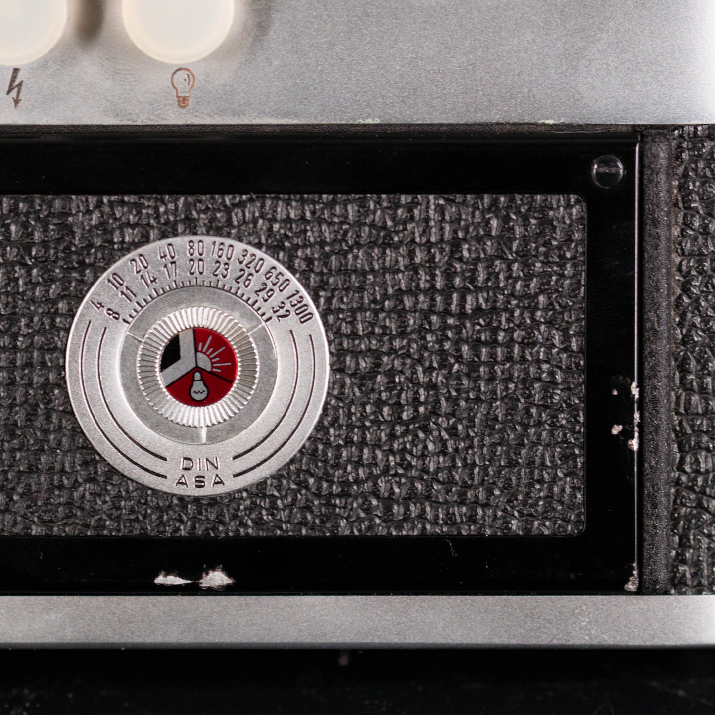 Leica M3 with 50mm f/2 Lens