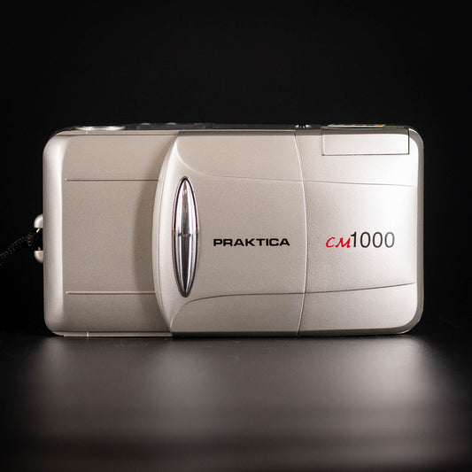 Praktica CM1000