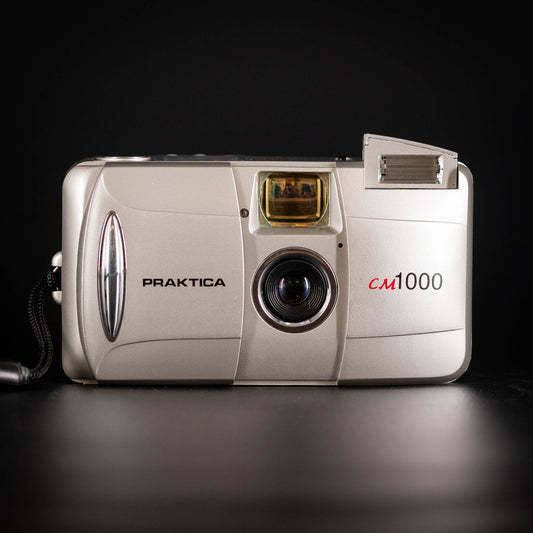 Praktica CM1000