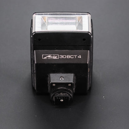 Metz 30 BCT 4 - Flash