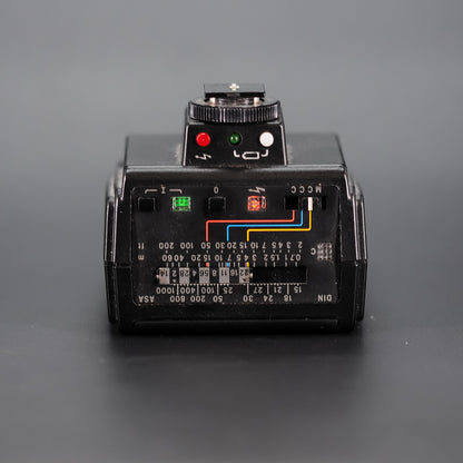 Metz 30 BCT 4 - Flash