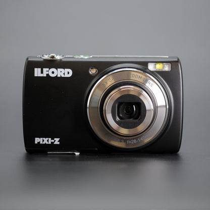 Ilford Pixi-Z