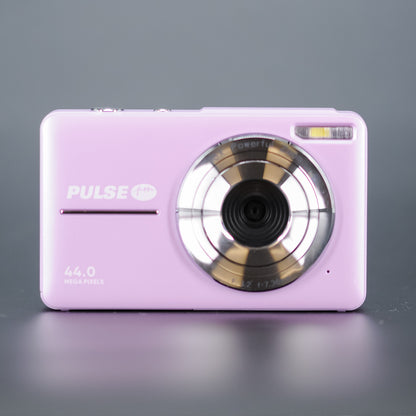 Pulse Digital Camera