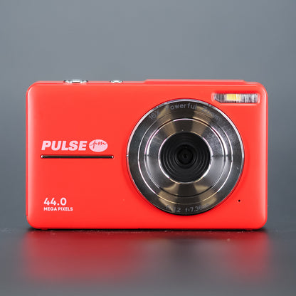 Pulse Digital Camera