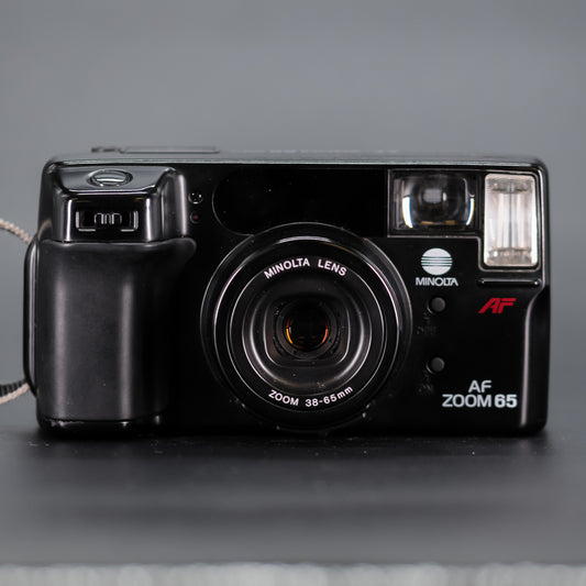Minolta Zoom AF 65