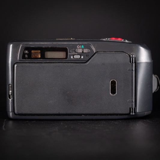 Pentax Zoom60