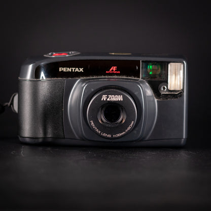 Pentax Zoom60