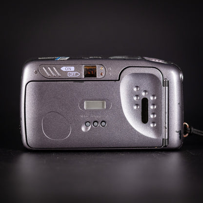 Ricoh Myport