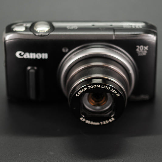 Canon PowerShot SX260 HS
