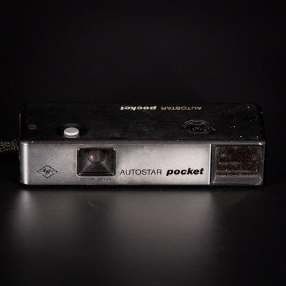 Agfa Autostar Pocket