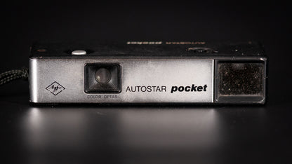 Agfa Autostar Pocket