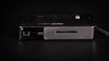 Agfa Autostar Pocket