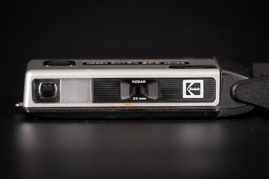 Kodak EKTRA 200 - 110 Film Camera