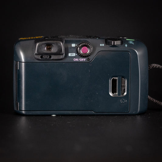 Pentax Espio 115