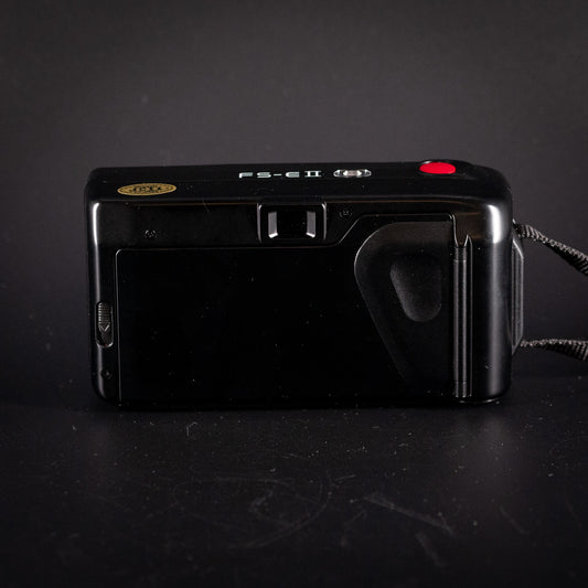 Minolta FS-E II - Point & Shoot -7066