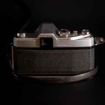 Mamiya / Sekor 500 DTL