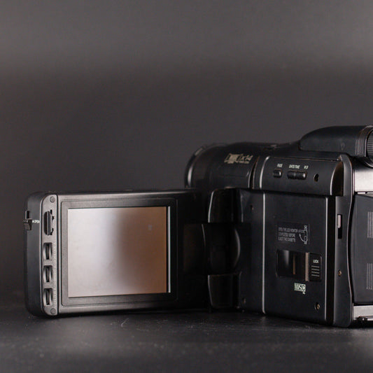 Panasonic NV-VX5EN