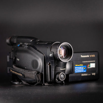 Panasonic NV-VX5EN