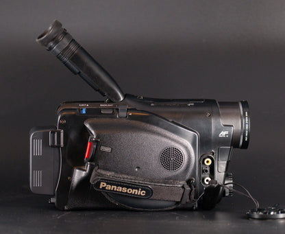 Panasonic NV-VX5EN