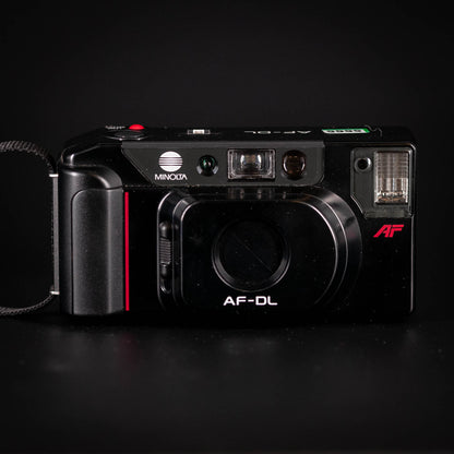Minolta AF-DL